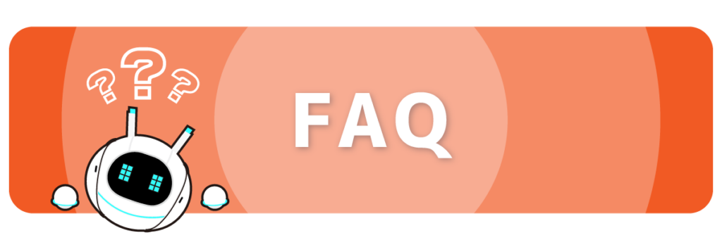 FAQ